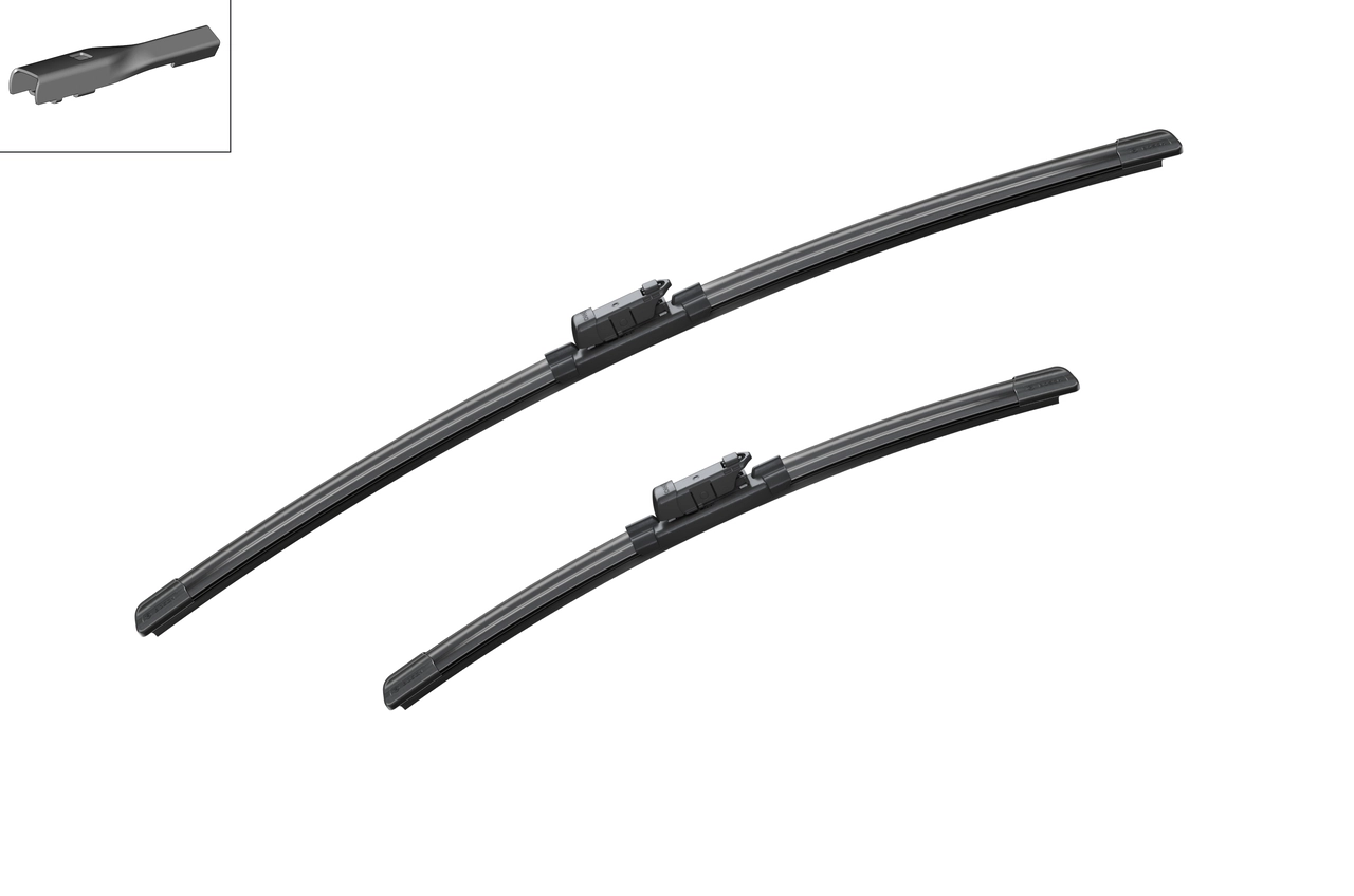 Wiper Blade Aerotwin 3 397 007 555