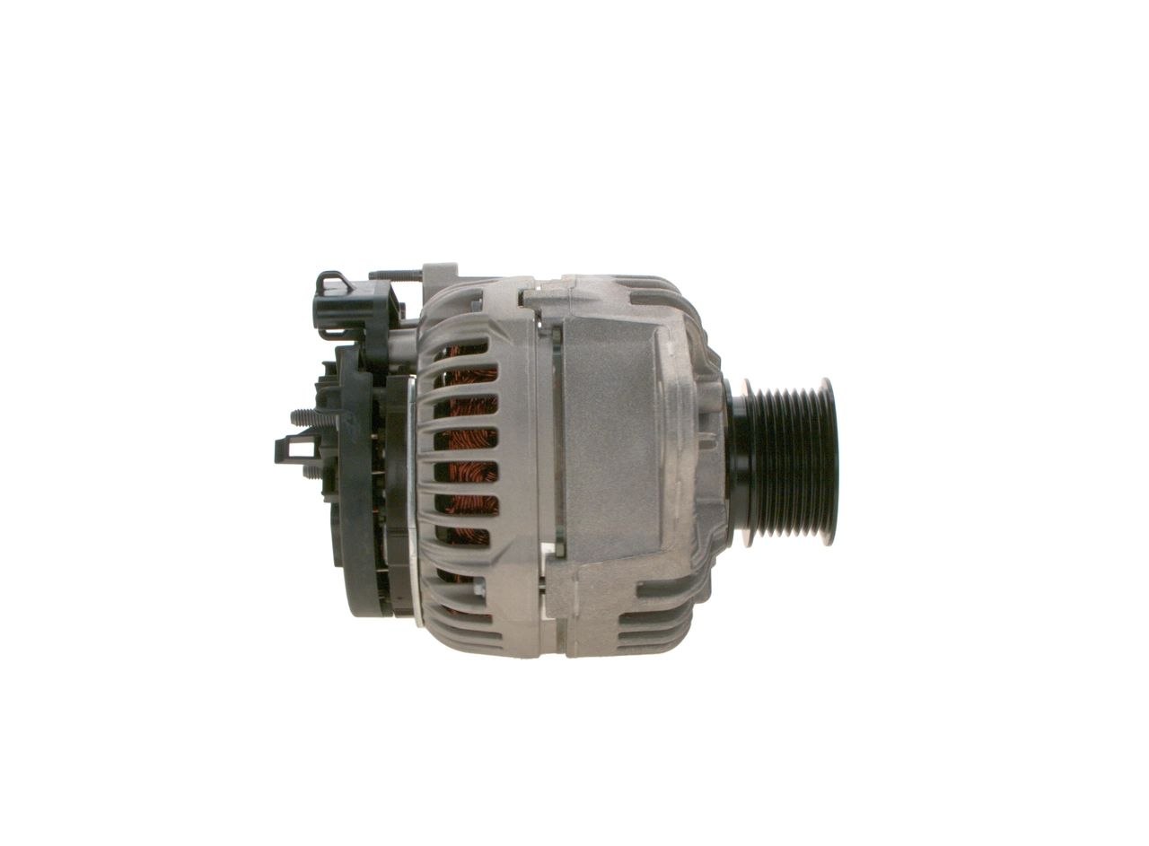 BOSCH 0 124 655 667 Alternator