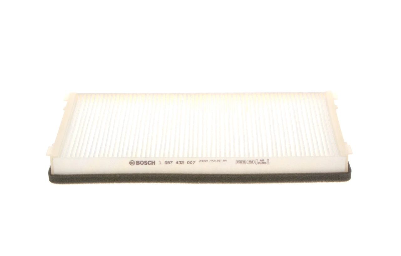 فلتر، هواء الحجرة الداخلية 1 987 432 007