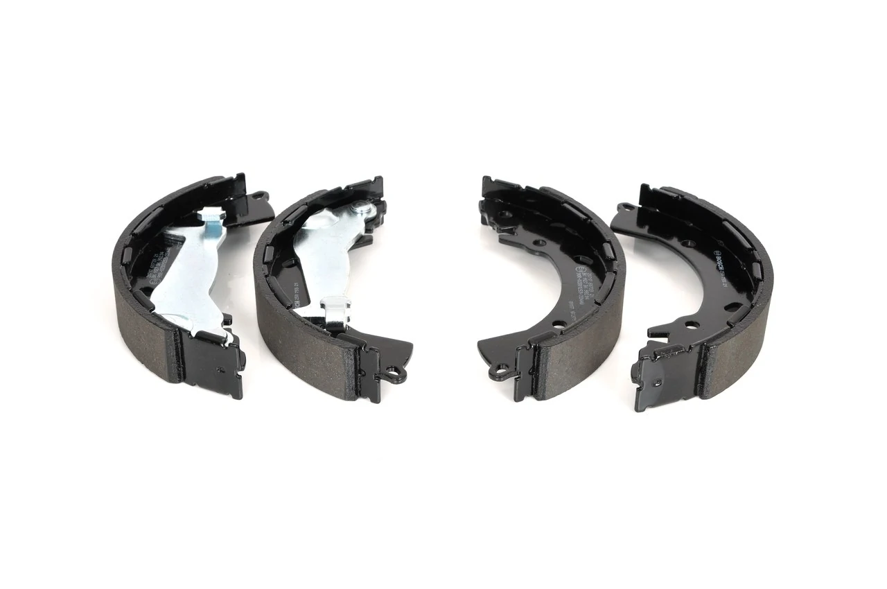 Brake Shoe Set 0 986 487 954