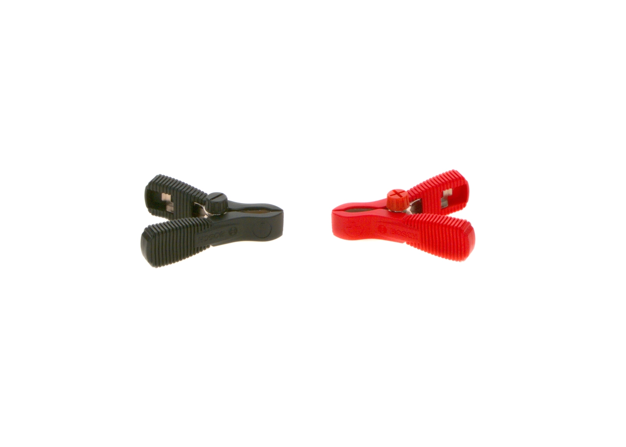 BOSCH 0 189 999 110 Battery Terminal Clamp