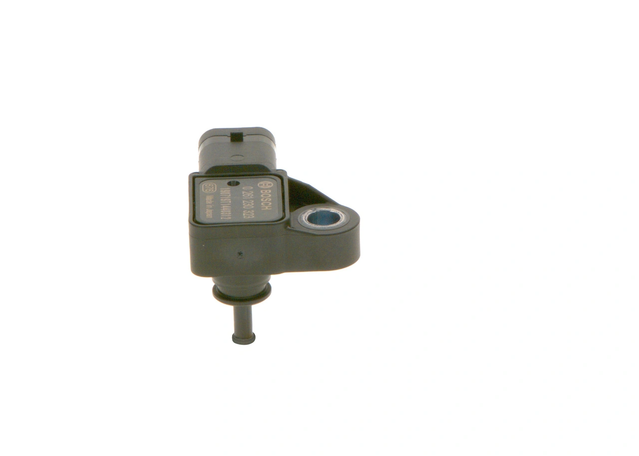 BOSCH 0 261 230 323 Sensor, intake manifold pressure
