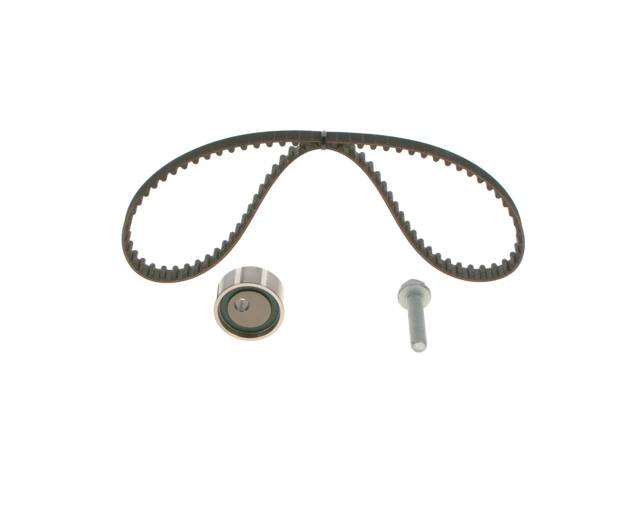 Timing Belt Kit 1 987 946 344