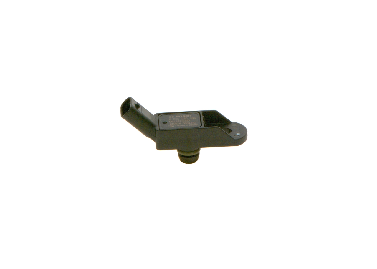 BOSCH 0 261 230 486 Sensor, boost pressure