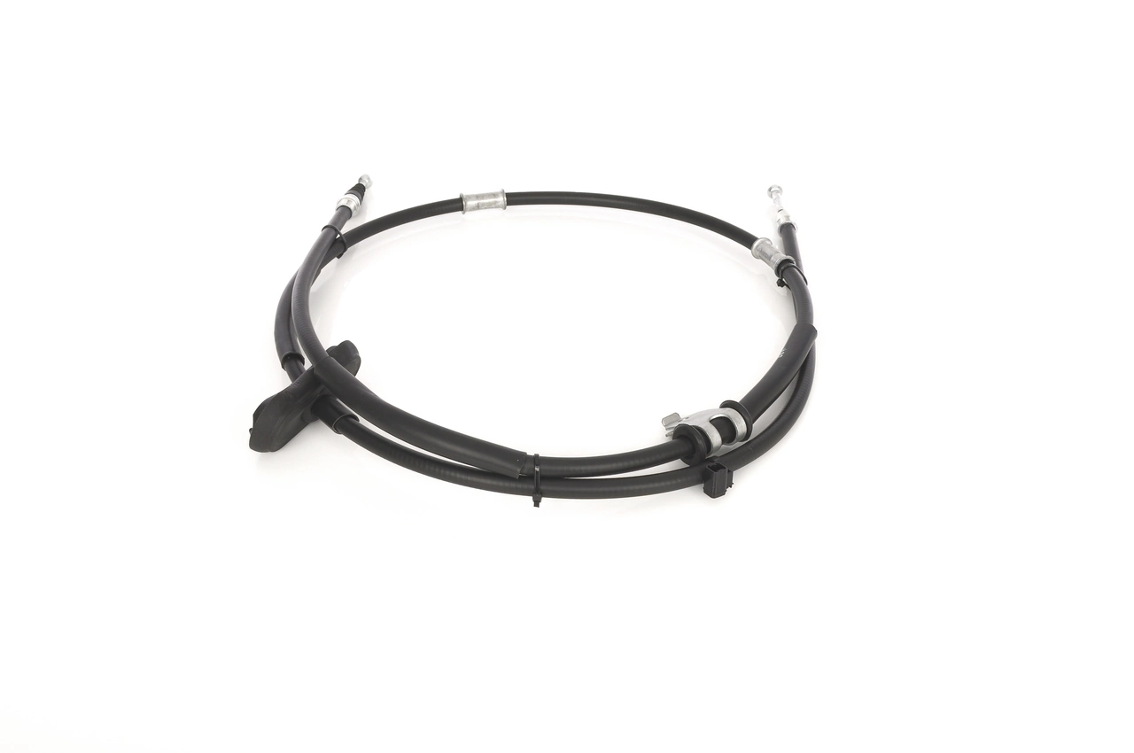 BOSCH 1 987 482 725 Cable Pull, parking brake