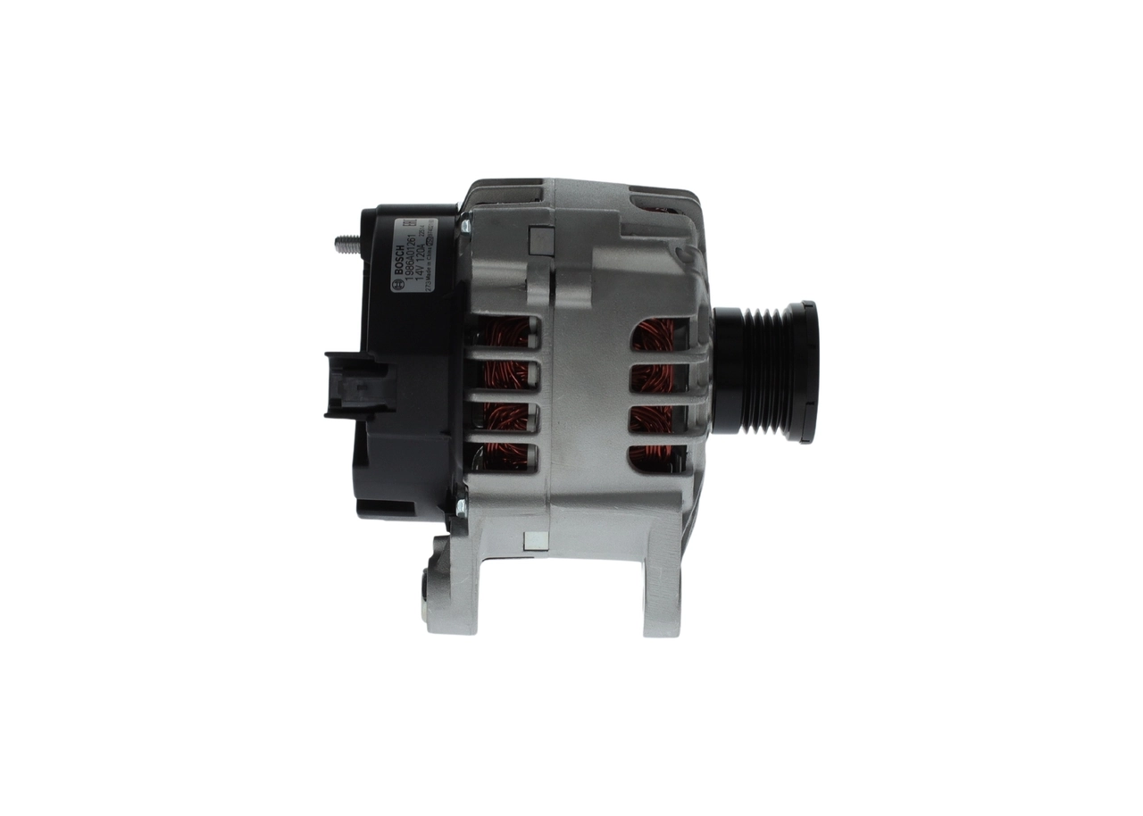 Alternator 1 986 A01 261