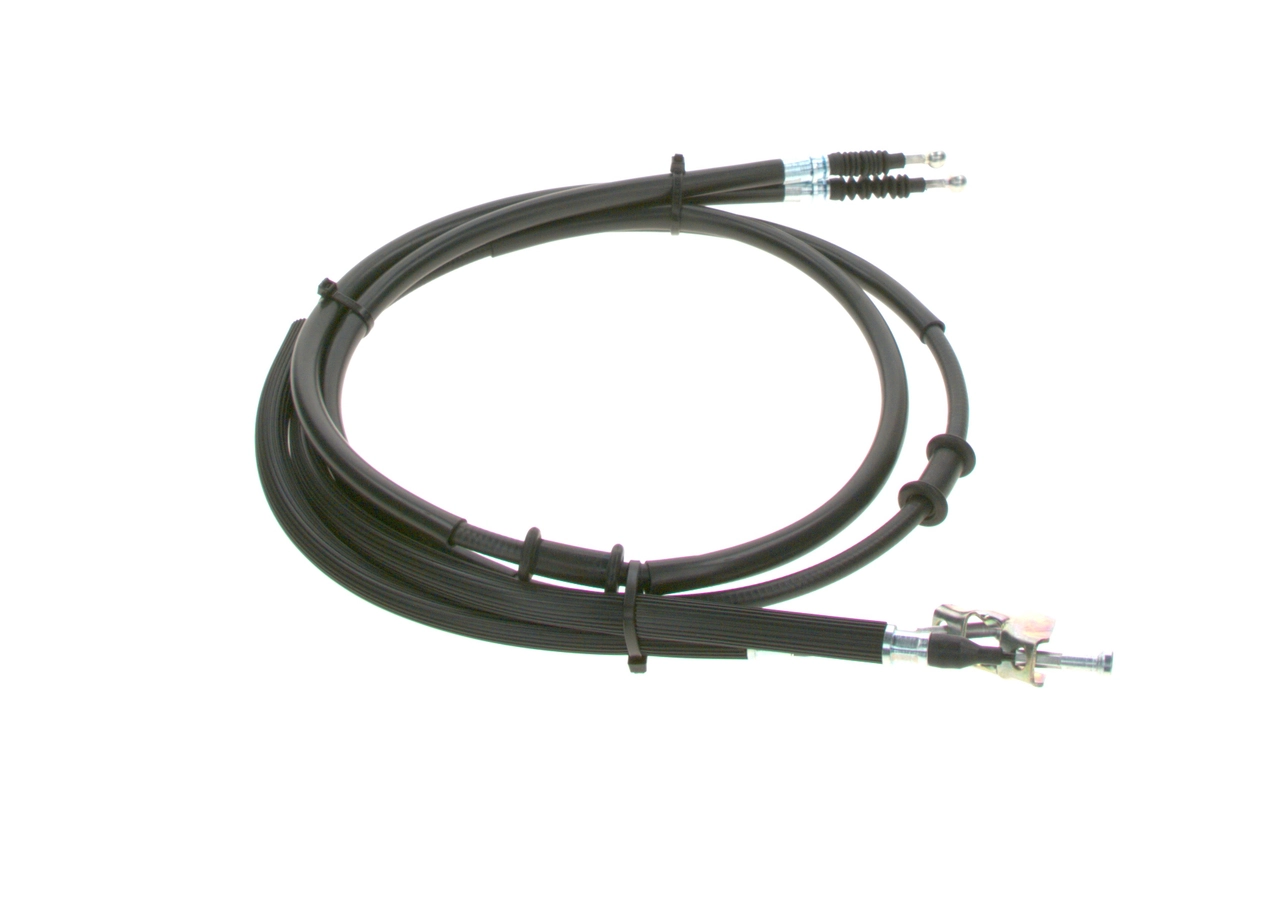 Cable Pull, parking brake 1 987 477 909