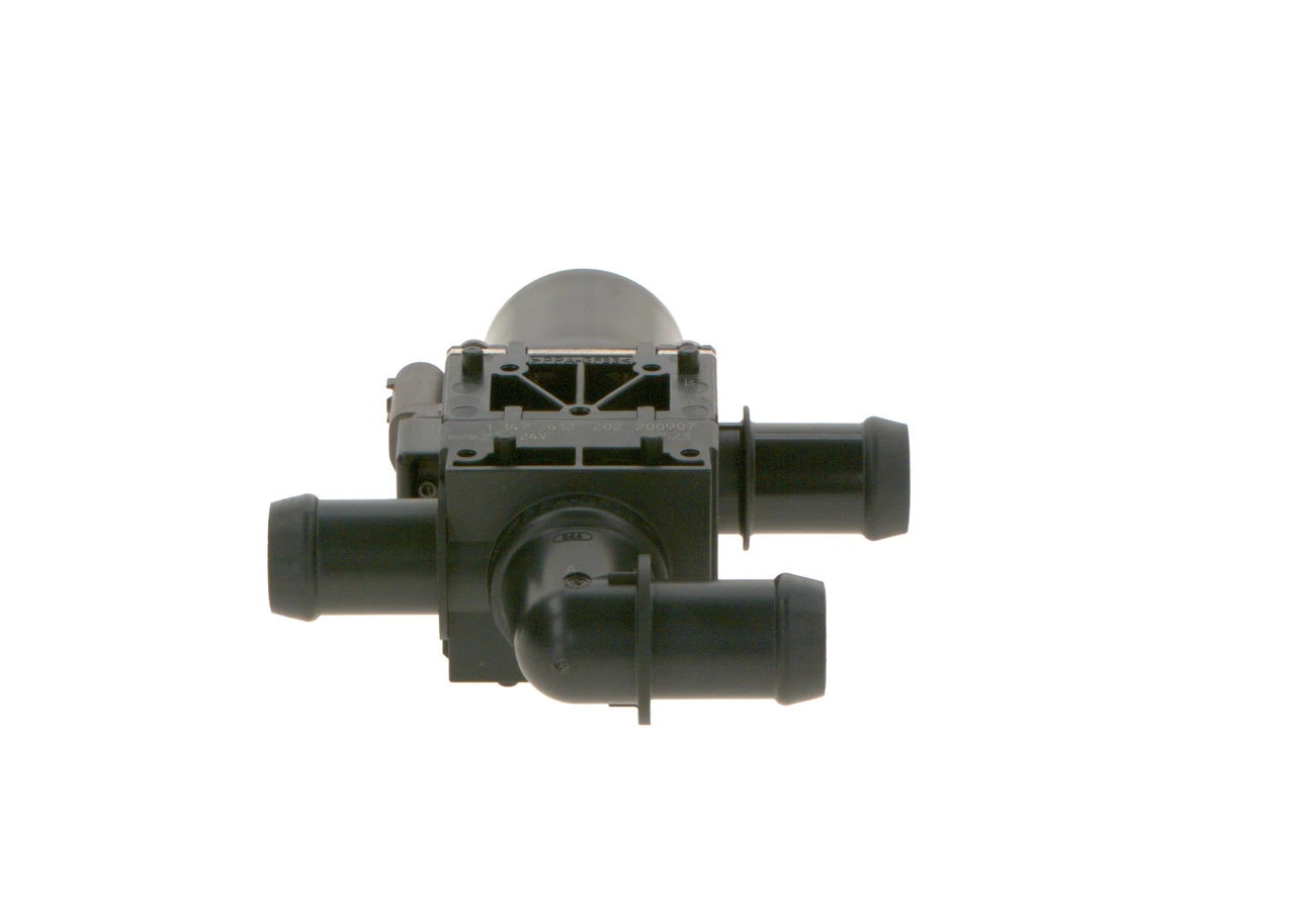 BOSCH 1 147 412 202 Coolant Control Valve