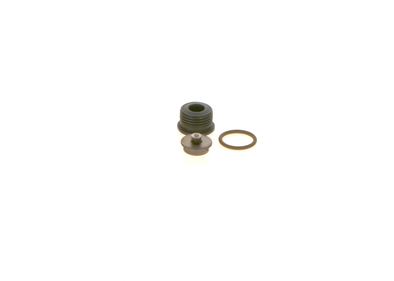BOSCH F 00N 201 244 Repair Kit, common rail system