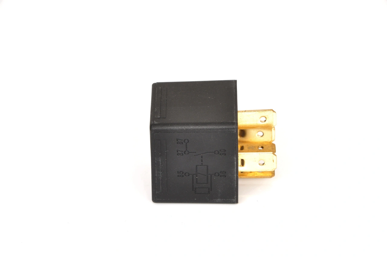 BOSCH 0 986 AH0 204 Relay, main current