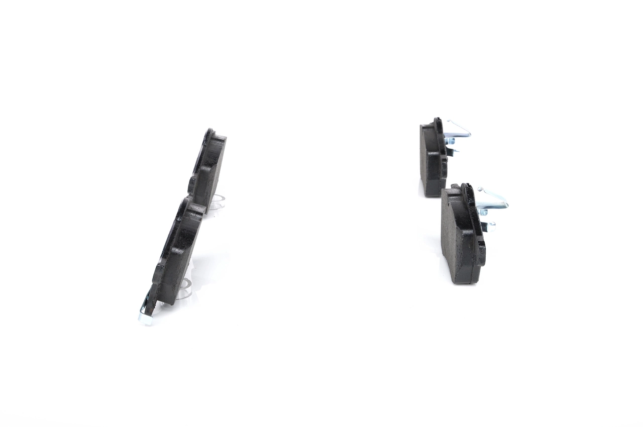 Brake Pad Set, disc brake 0 986 424 457