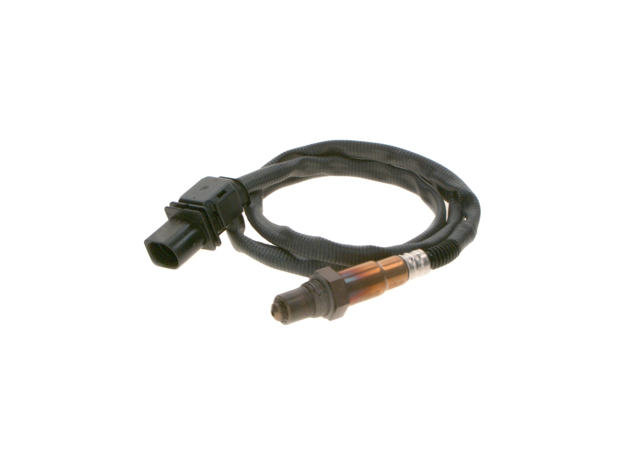 Oxygen Sensor 0 258 007 215