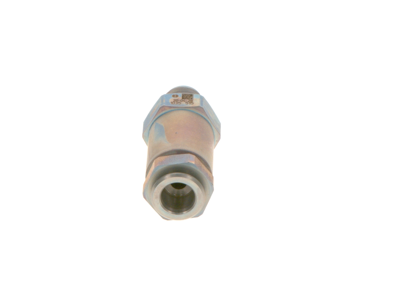 BOSCH 1 110 010 035 Pressure Relief Valve, common rail system