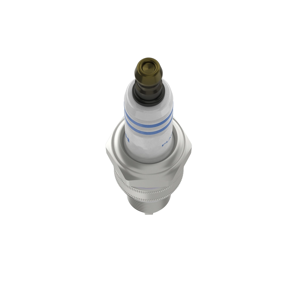 Spark Plug Platinum 0 242 230 599
