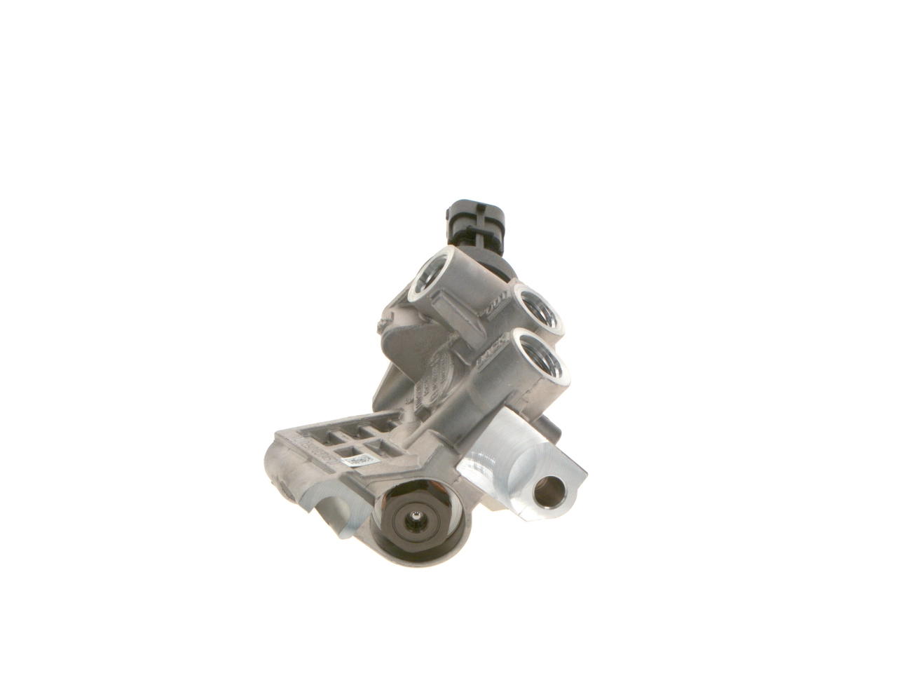 Fuel Pressure Regulator F 00B C80 045