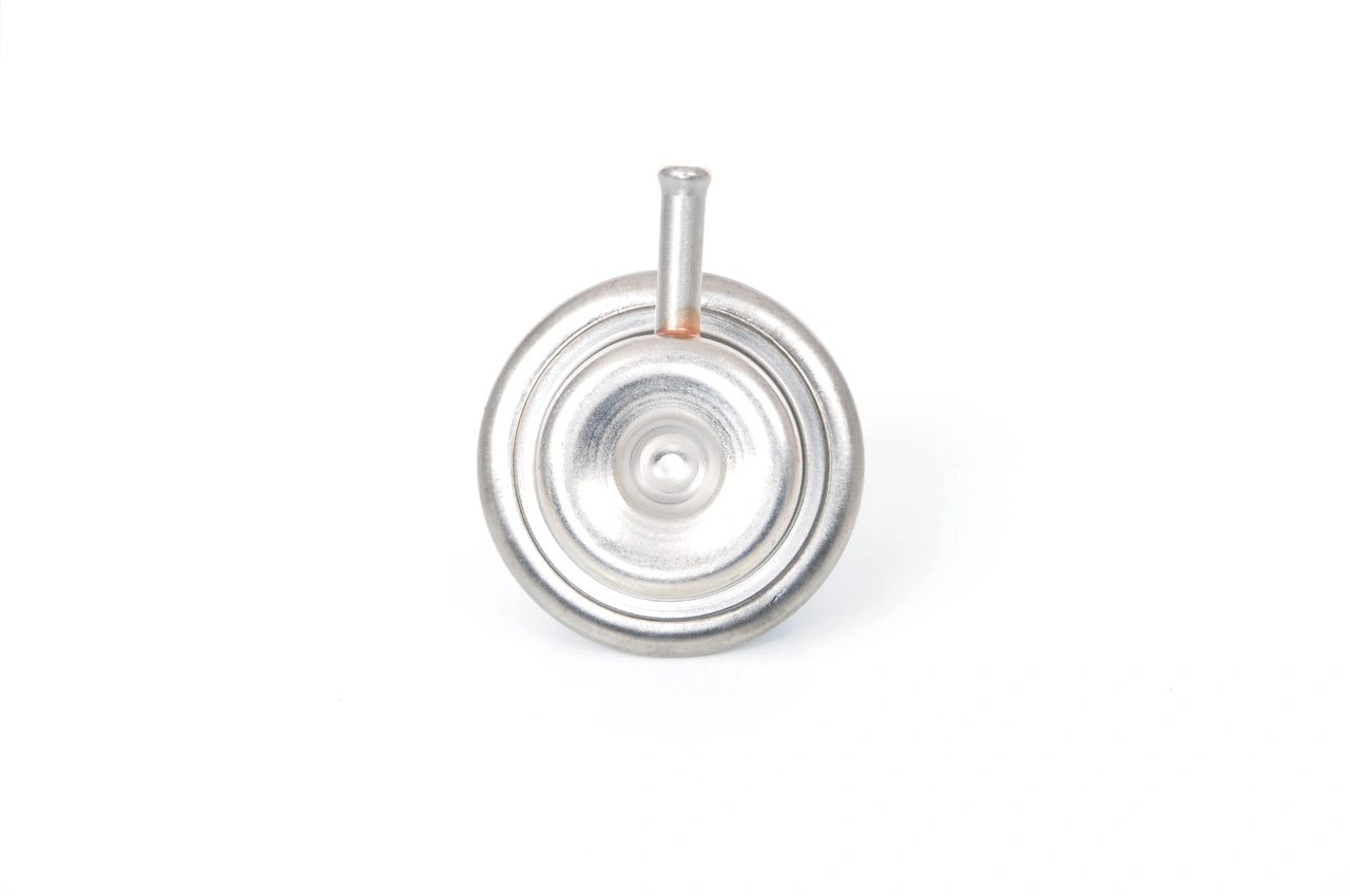 Fuel Pressure Regulator 0 280 160 597