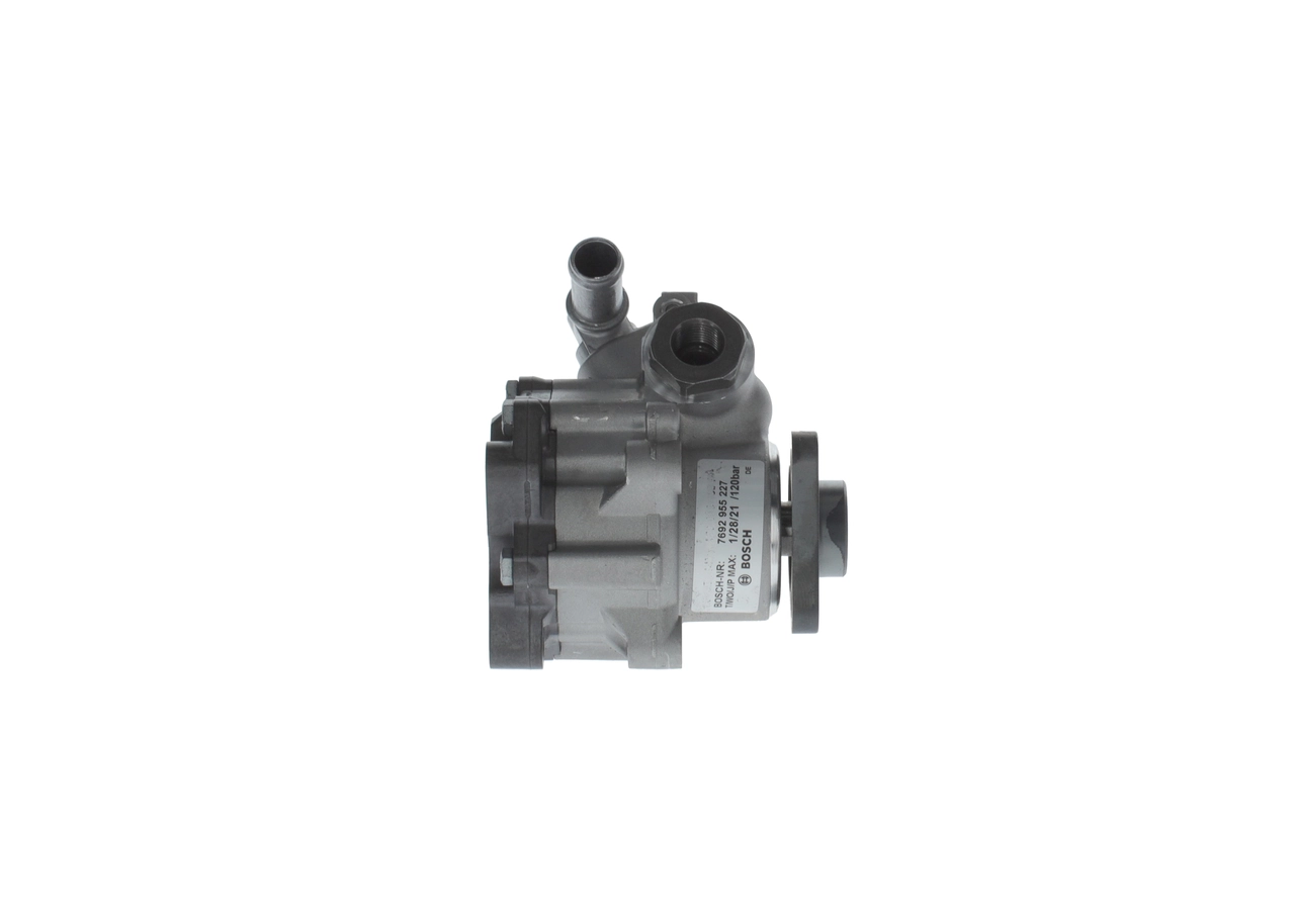 BOSCH K S01 000 586 Hydraulic Pump, steering