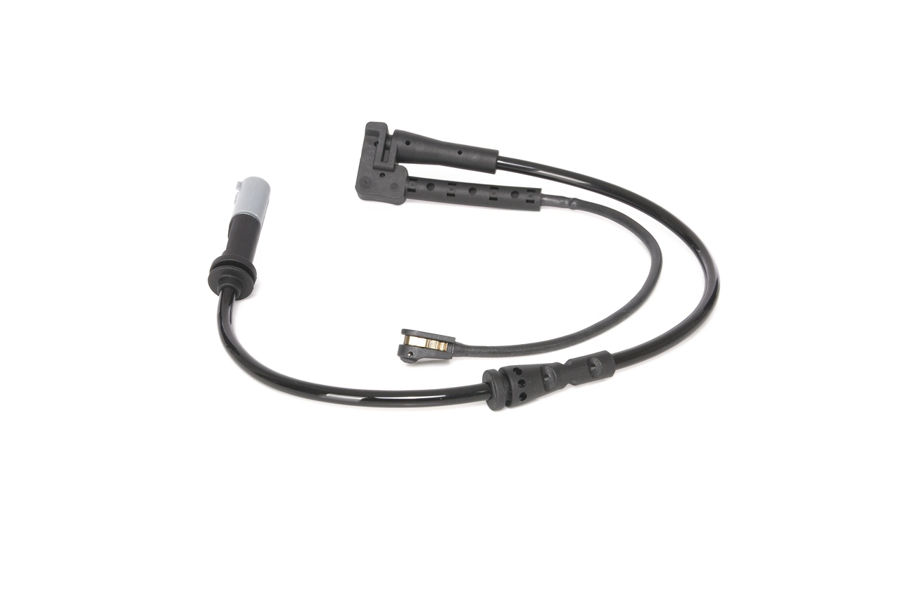 Warning Contact, brake pad wear 1 987 473 543