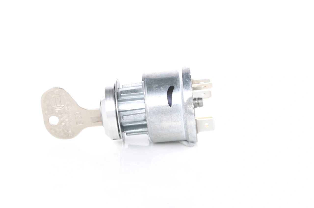 Ignition Switch 0 342 006 003