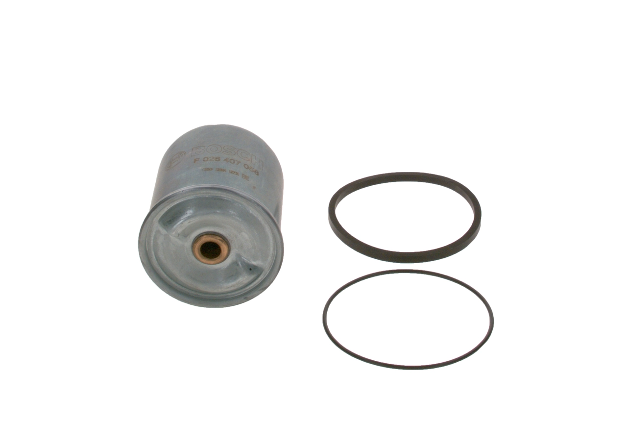 Oil Filter F 026 407 058
