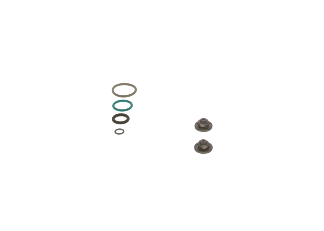BOSCH 2 447 010 023 Repair Kit, distributor