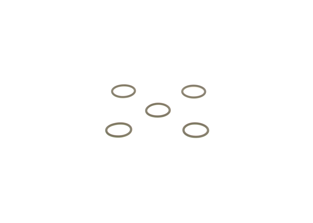 Rubber Ring 2 440 210 012