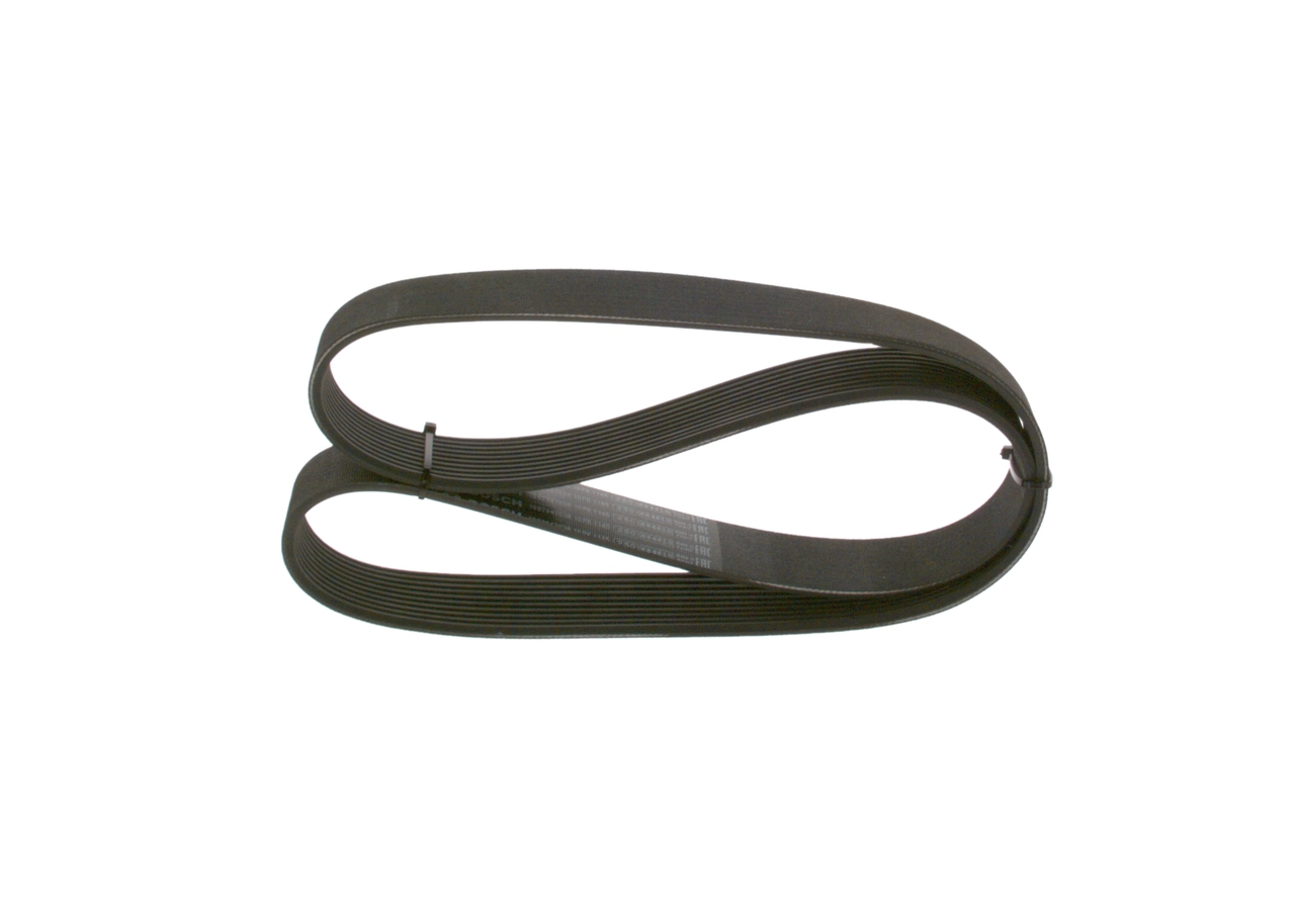 V-Ribbed Belt 1 987 947 038