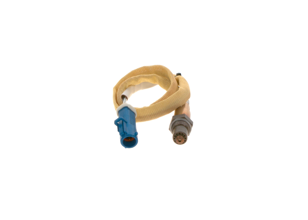 Oxygen Sensor 0 258 010 018