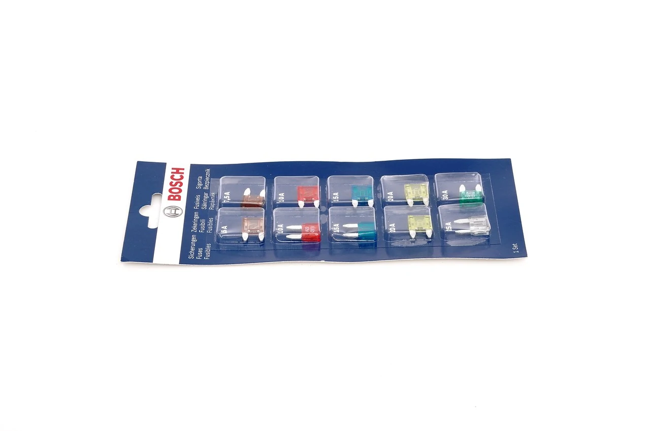 BOSCH 1 987 529 038 Fuse