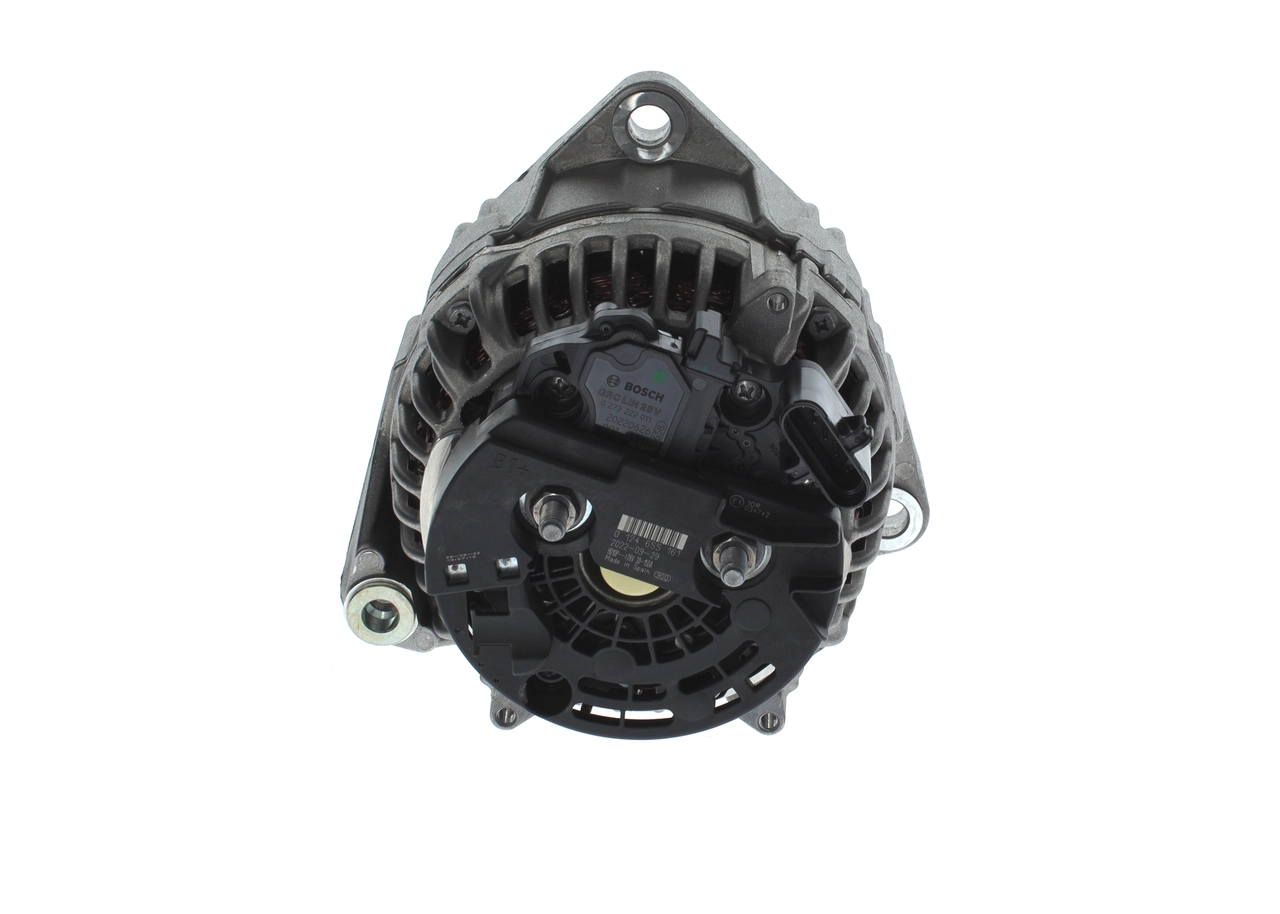 BOSCH 1 986 A00 989 Alternator