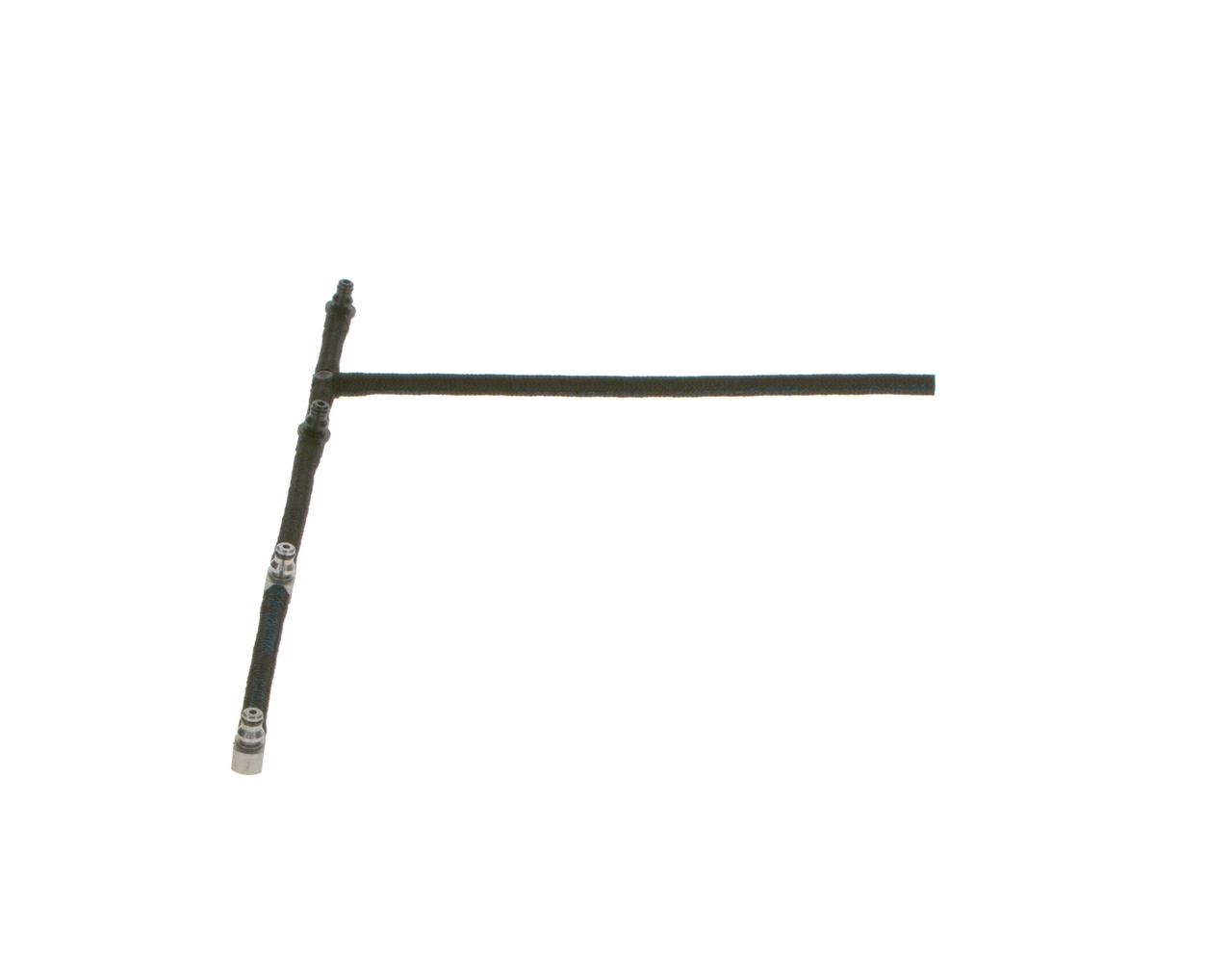 Hose, fuel overflow 0 928 402 031