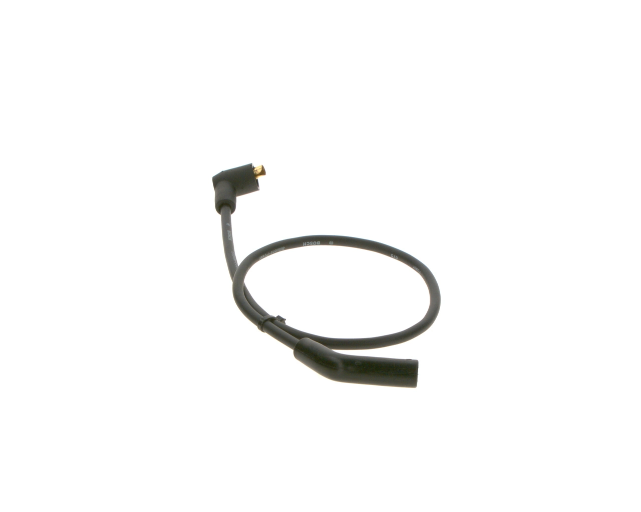 Ignition Cable Kit 0 986 356 772