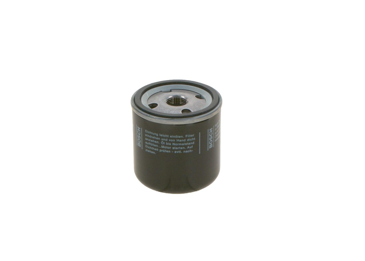 Oil Filter 0 451 103 271
