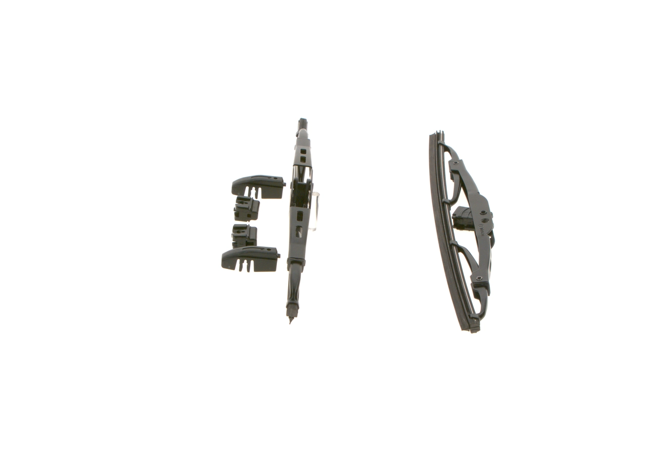 Wiper Blade Twin 3 397 118 800