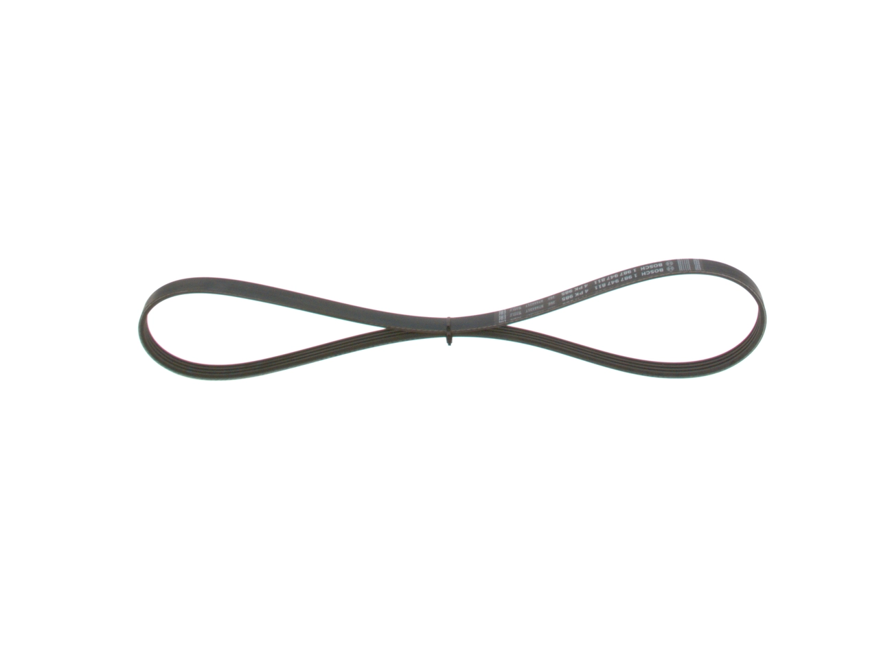 V-Ribbed Belt 1 987 947 811