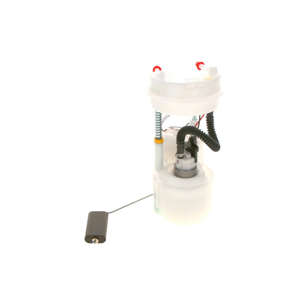 Fuel Feed Unit 0 986 580 207