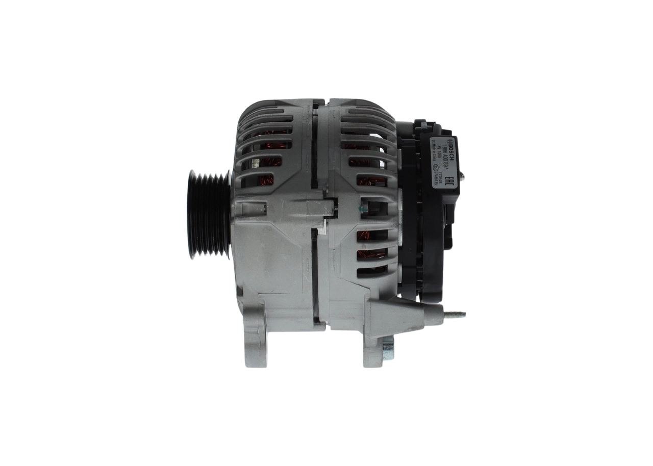 Alternator 1 986 A00 897
