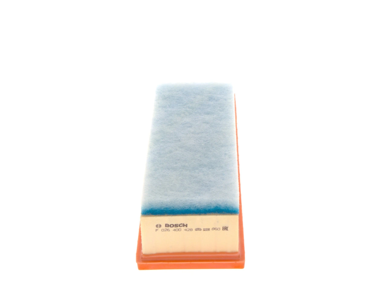 BOSCH F 026 400 428 Air Filter