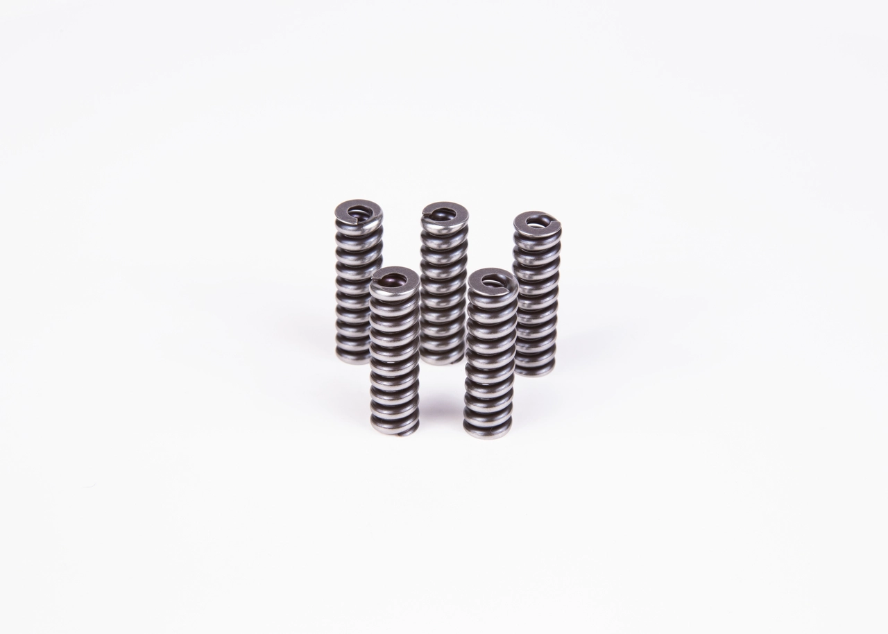 BOSCH 2 434 614 055 Spring