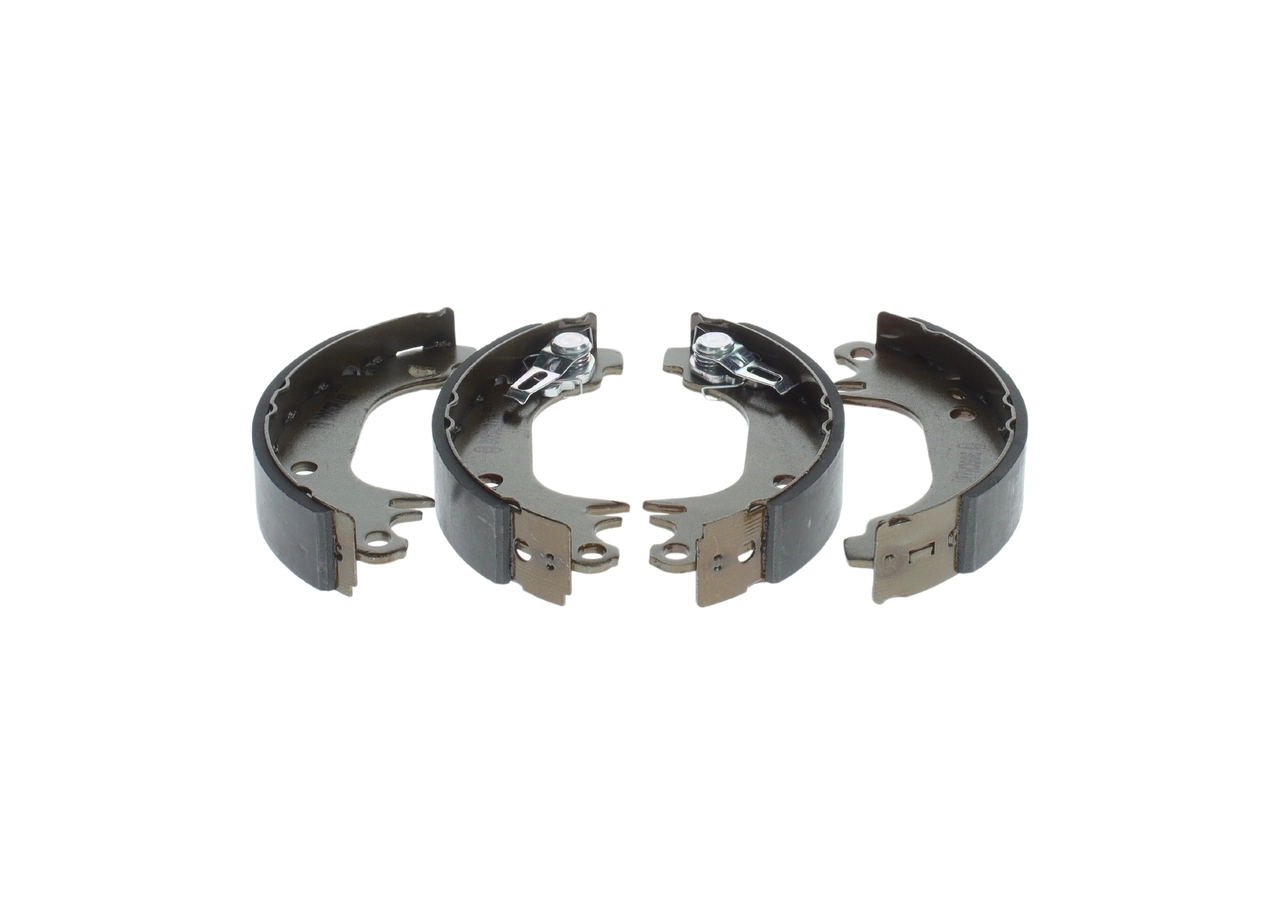 Brake Shoe Set 0 986 487 274