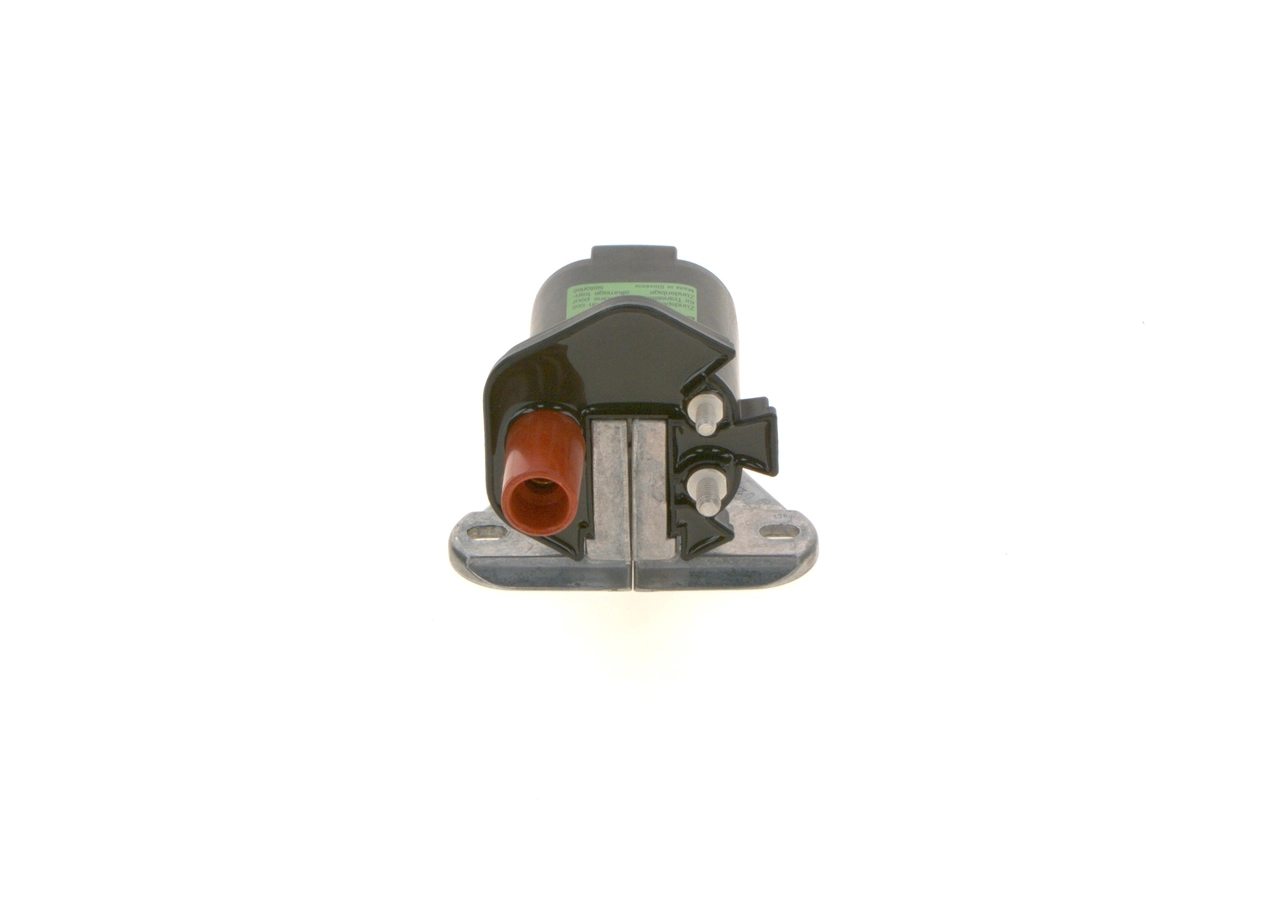 Ignition Coil 0 221 502 435
