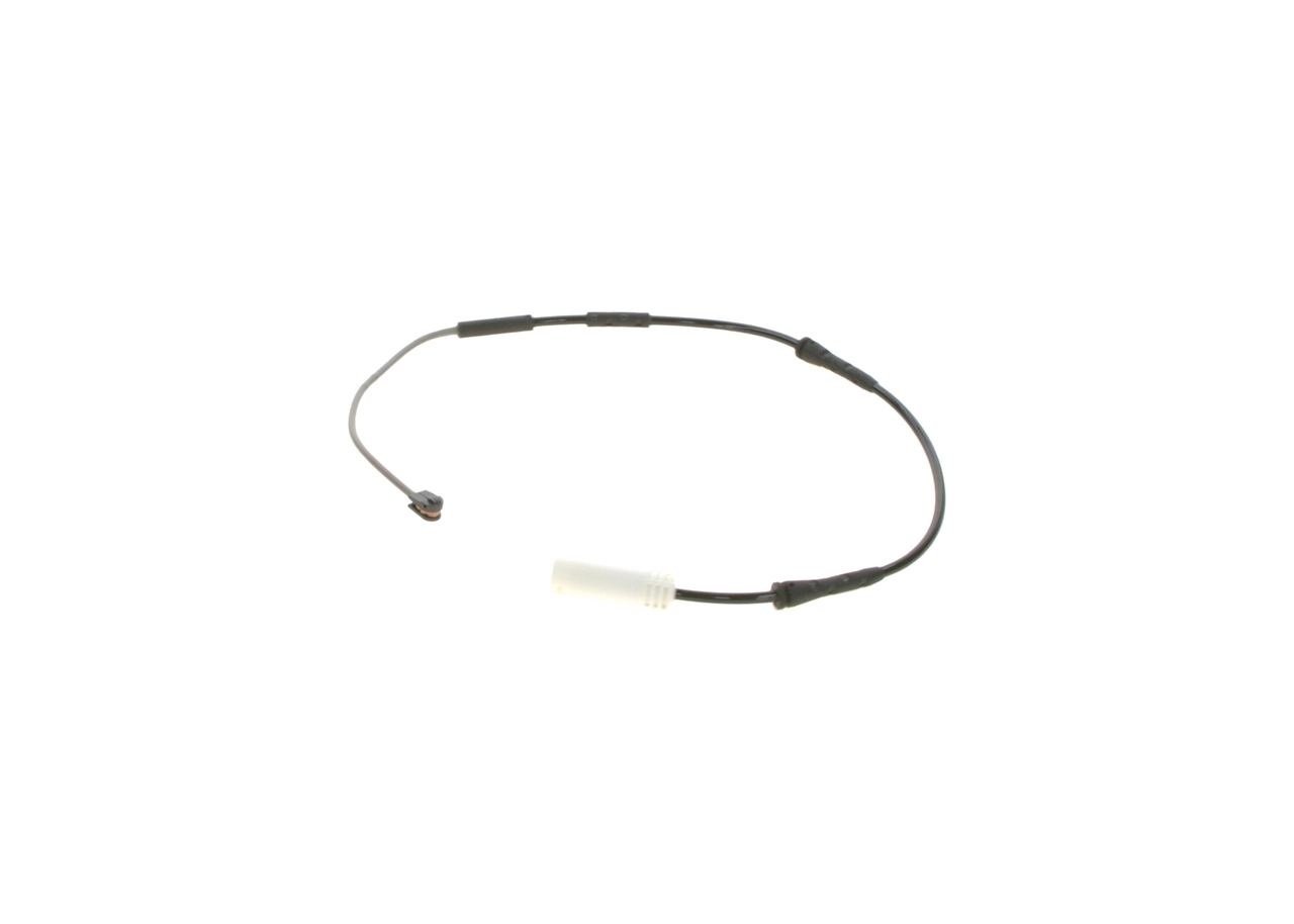 Warning Contact, brake pad wear 1 987 473 514