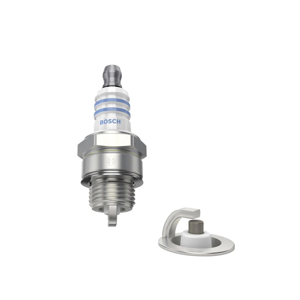 Spark Plug Nickel 0 242 235 651