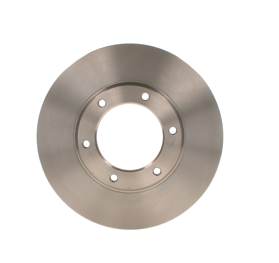 Brake Disc 0 986 478 257