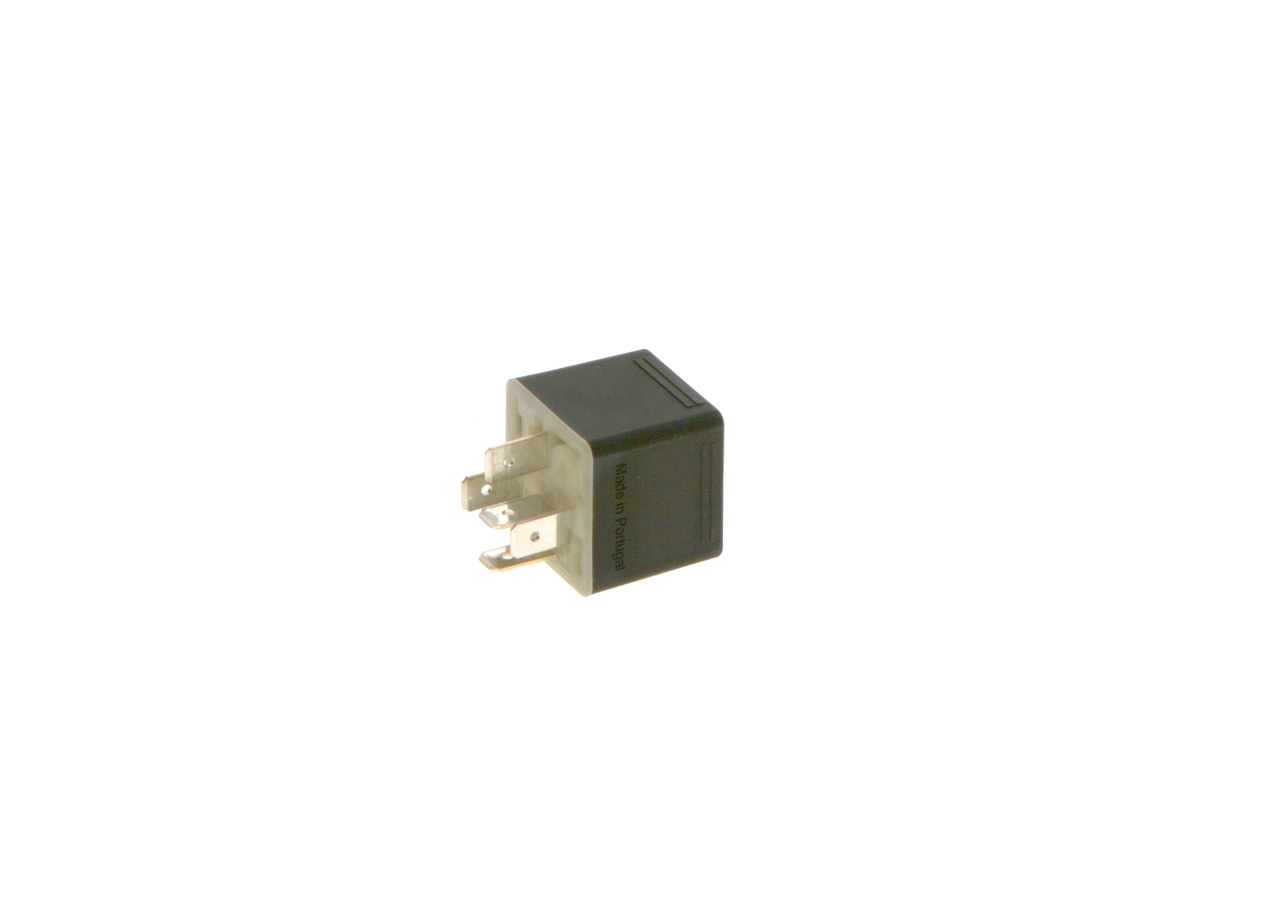 BOSCH 0 281 006 354 Mass Air Flow Sensor