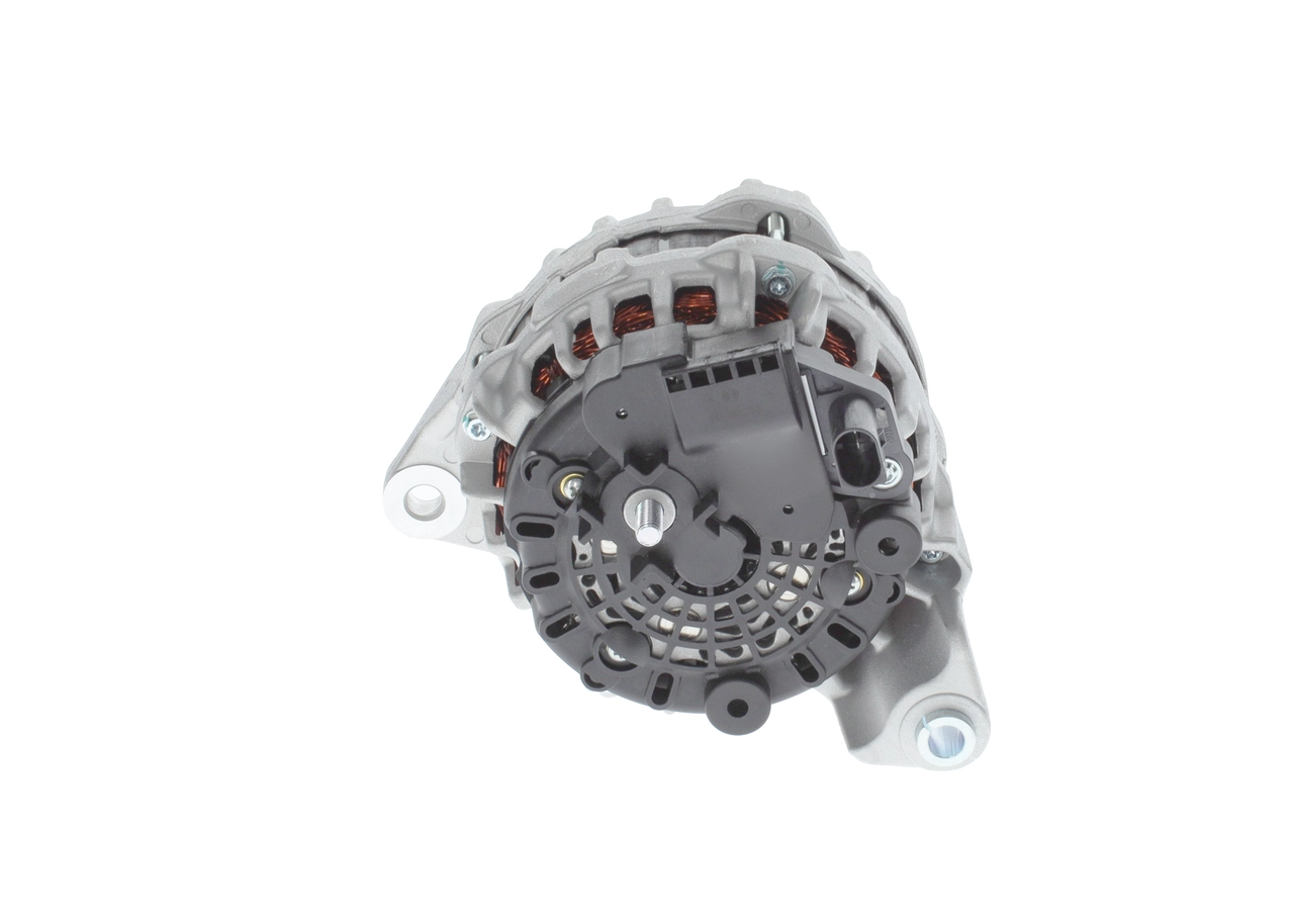 Alternator 1 986 A01 087