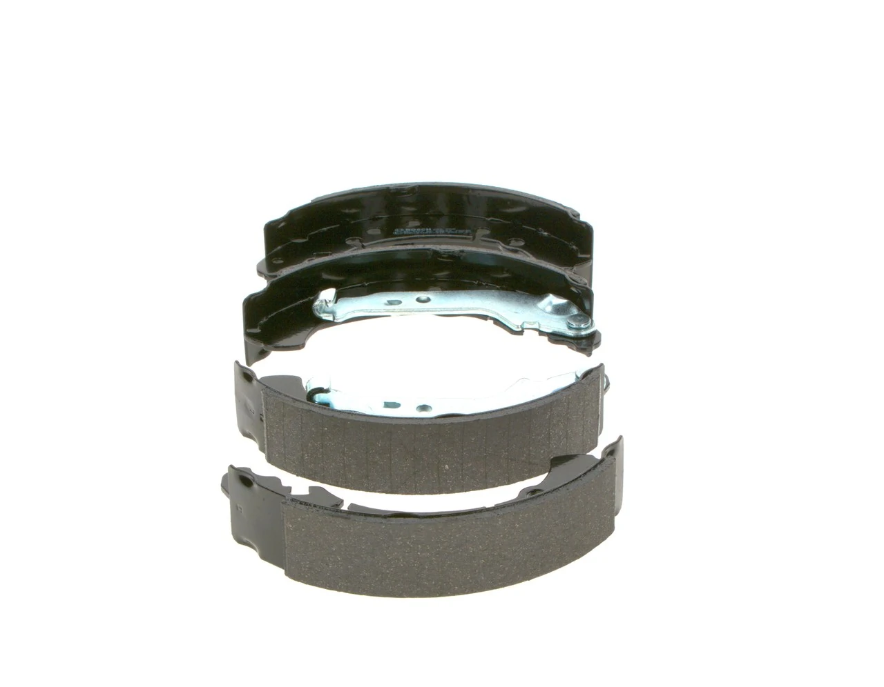 Brake Shoe Set 0 986 487 759