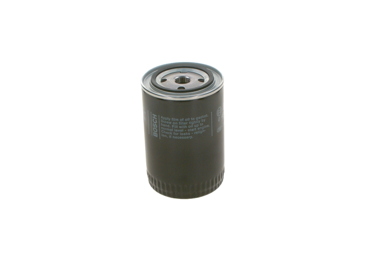 Oil Filter 0 451 203 012