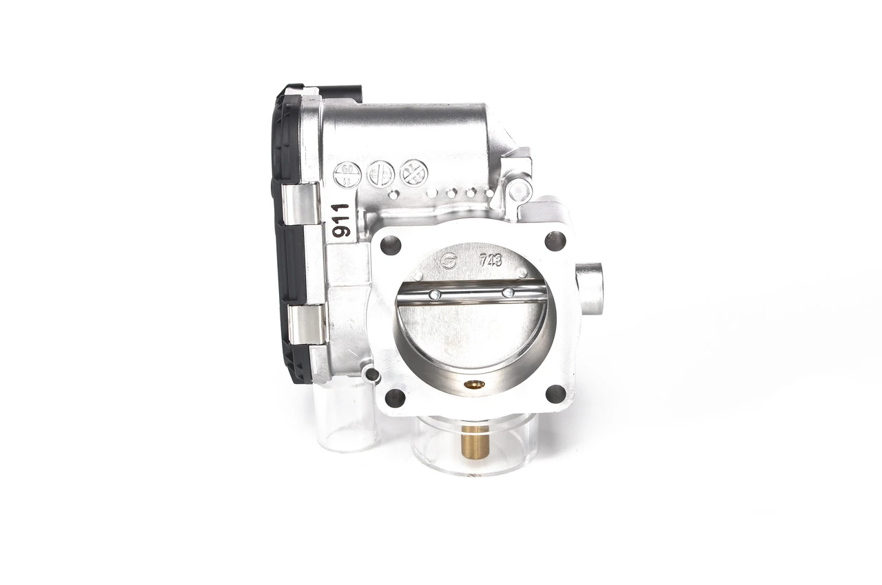 Bypass Flap, compressor 0 280 750 036