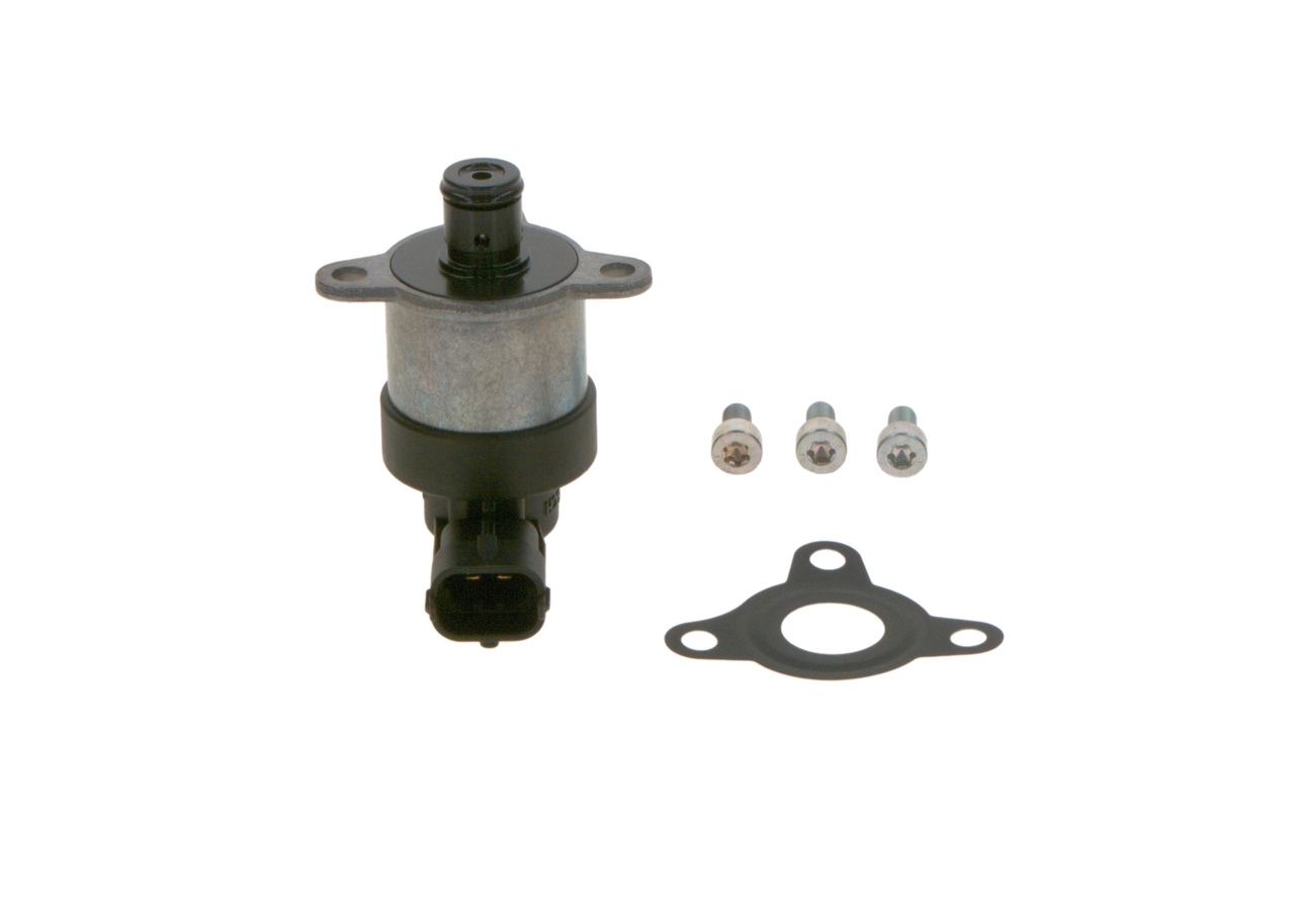 Control Valve, fuel quantity (common rail system) 1 465 ZS0 011